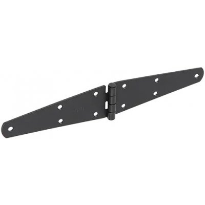 ZTS 250 závěs C 250x45x2,0 černý – Hledejceny.cz