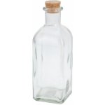 ORION Láhev sklo + zátka korek 0,5 l – Zbozi.Blesk.cz