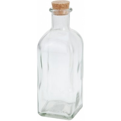 ORION Láhev sklo + zátka korek 0,5 l – Zbozi.Blesk.cz