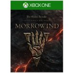 The Elder Scrolls Online: Morrowind – Sleviste.cz