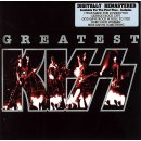 Kiss - Greatest CD