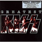 Kiss - Greatest CD – Hledejceny.cz