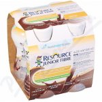 RESOURCE JUNIOR FIBRE KAKAO POR SOL 4X200ML – Hledejceny.cz