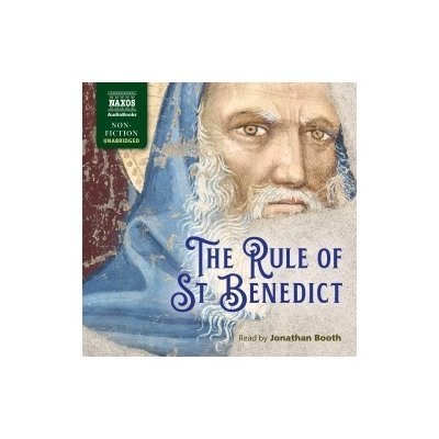 The Rule of St Benedict (EN) – Hledejceny.cz