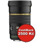 Pentax SMC DA 200mm f/2.8 ED (IF) SDM – Zboží Živě