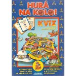 Granna Hurá na kolo! – Zboží Živě