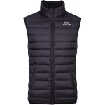 Kappa Logo Astrovest vesta černá – Zboží Dáma