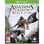 Assassin's Creed 4: Black Flag – Sleviste.cz