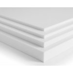 Molitanová deska 100×200 cm – PUR pěna, tloušťka 1 cm – Zboží Dáma