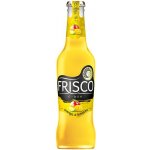 Frisco Cider Mango Limetka 4,5% 0,33 l (sklo) – Hledejceny.cz