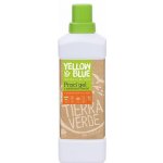 Tierra Verde prací gel pomeranč z mýdlových ořechů 5 l – Zboží Dáma