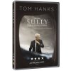 DVD film Sully: Zázrak na řece Hudson DVD