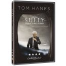 Sully: Zázrak na řece Hudson DVD