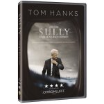 Sully: Zázrak na řece Hudson DVD – Zboží Mobilmania