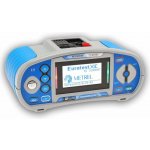 Metrel MI 3102H BT Eurotest XE 2,5 kV – Sleviste.cz