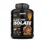 Amix Black Line Black CFM Isolate 2000 g – Zboží Mobilmania