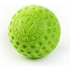 Hračka pro psa Kiwi Walker Plovací míček z TPR pěny 5 cm, zelený