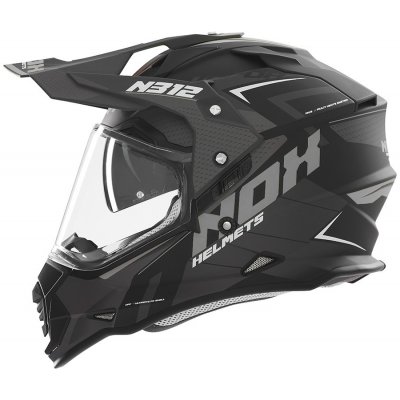 NOX N312 Vapor – Sleviste.cz