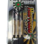 Harrows PRO Brass 16g 05-T11-16 – Zboží Dáma