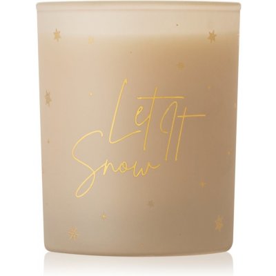 Revolution Let It Snow 200 g – Hledejceny.cz