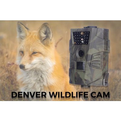 Denver WCT-5001 – Zboží Mobilmania