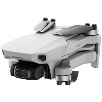 DJI Mini 2 Fly More Combo CP.MA.00000307.01