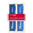 Kingston HyperX Fury Blue DDR3 8GB (2x4GB) 1333MHz CL9 HX313C9FK2/8