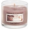 Svíčka Village Candle Cozy Cashmere 36g