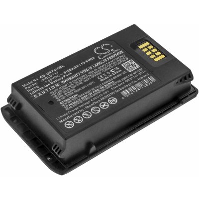 Cameron Sino CS-URT410BL 3.85V Li-ion 5100mAh - neoriginální – Hledejceny.cz