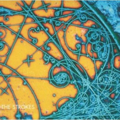 Strokes - Is this it CD – Zbozi.Blesk.cz