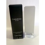 Calvin Klein Contradiction toaletní voda pánská 50 ml – Hledejceny.cz