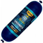 Primal Spirit Dog Iberian Sausage Nordic Sealand 1 kg – Sleviste.cz