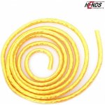 HENDS Mylar Tubing žlutá perleťová – Hledejceny.cz