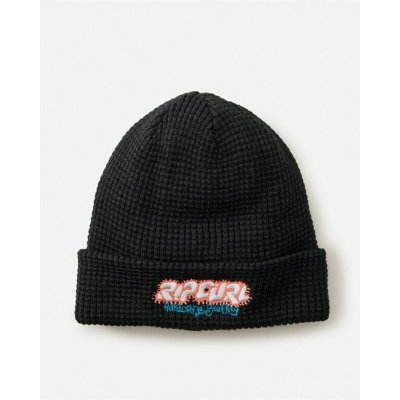 Rip Curl kulich Raw Energy Reg Beanie Black – Hledejceny.cz