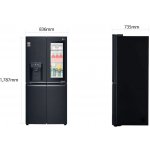 LG GMX844MCKV – Hledejceny.cz