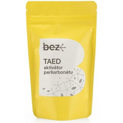 Taed aktivátor perkarbonátu 110 g – Zboží Dáma