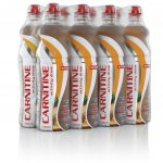 NUTREND Carnitine Activity Drink s kofeinem 750ml – Zboží Dáma