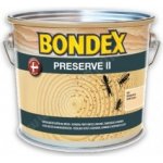 Bondex Preserve II 5 l bezbarvá – Zbozi.Blesk.cz