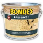 Bondex Preserve II 5 l bezbarvá – Zboží Mobilmania