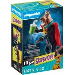 Playmobil 70715 SCOOBY-DOO! Sběratelská figurka Upír – Zbozi.Blesk.cz