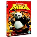 Kung Fu Panda DVD