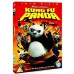 Kung Fu Panda DVD – Hledejceny.cz