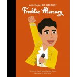 Freddie Mercury – Sleviste.cz