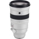 Fujifilm XF 200mm f/2 R LM OIS WR + XF 1,4x