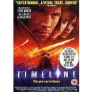 Timeline DVD