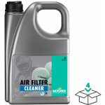 Motorex Air Filter Cleaner 4 l – Sleviste.cz