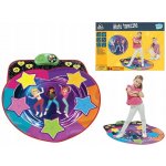 Madej Taneční Podložka Mixer – Zboží Živě