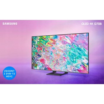 Samsung QE75Q70B