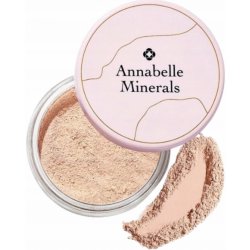 Annabelle Minerals Minerální korektor Golden Fair 4 g