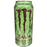 Monster Energy Monster JAVA Irish Blend 443 ml – Zbozi.Blesk.cz